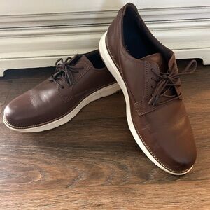 Cole Haan Mid Atlantic Oxfords